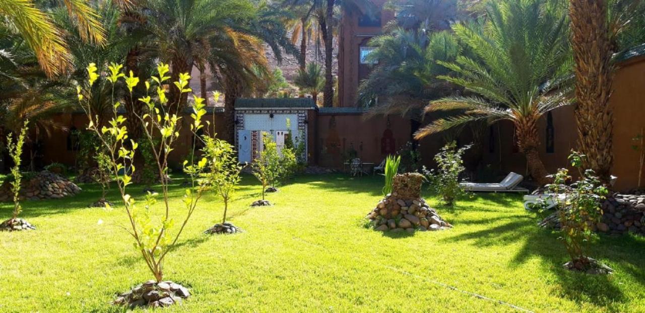 Riad Dar Sofian Zagora Extérieur photo