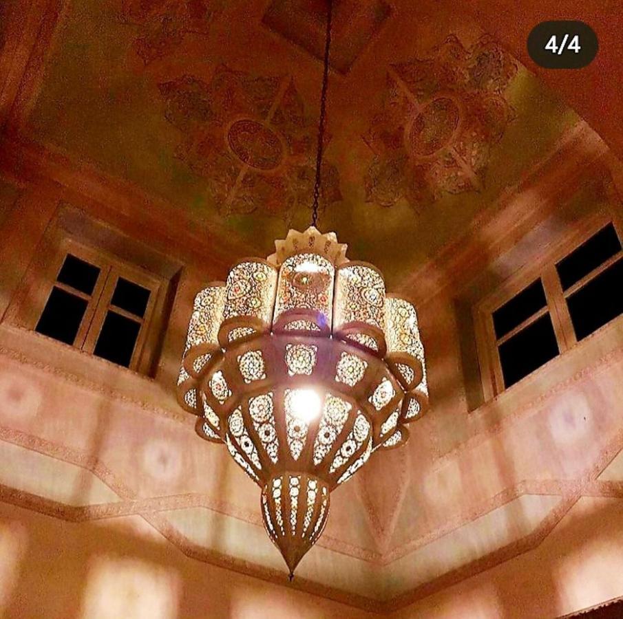 Riad Dar Sofian Zagora Extérieur photo