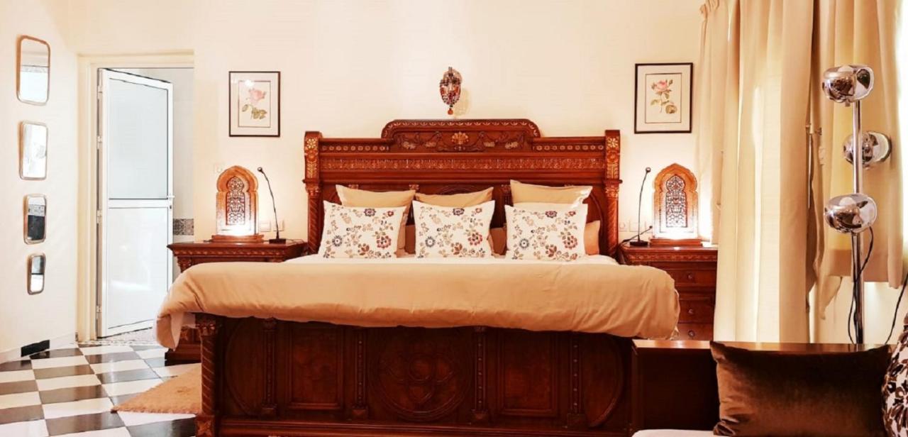Riad Dar Sofian Zagora Extérieur photo