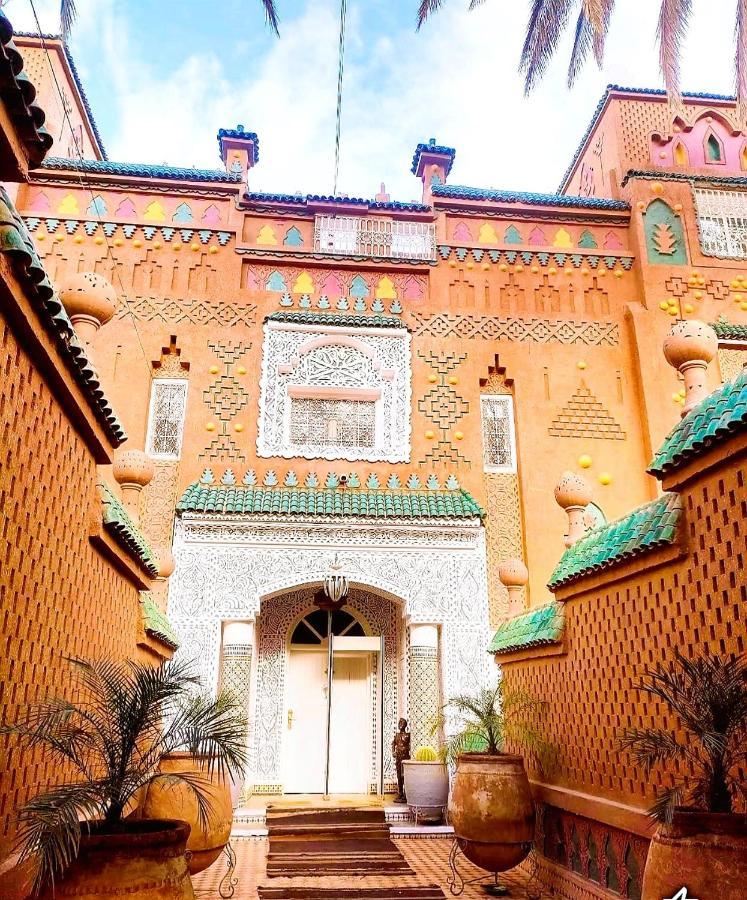Riad Dar Sofian Zagora Extérieur photo