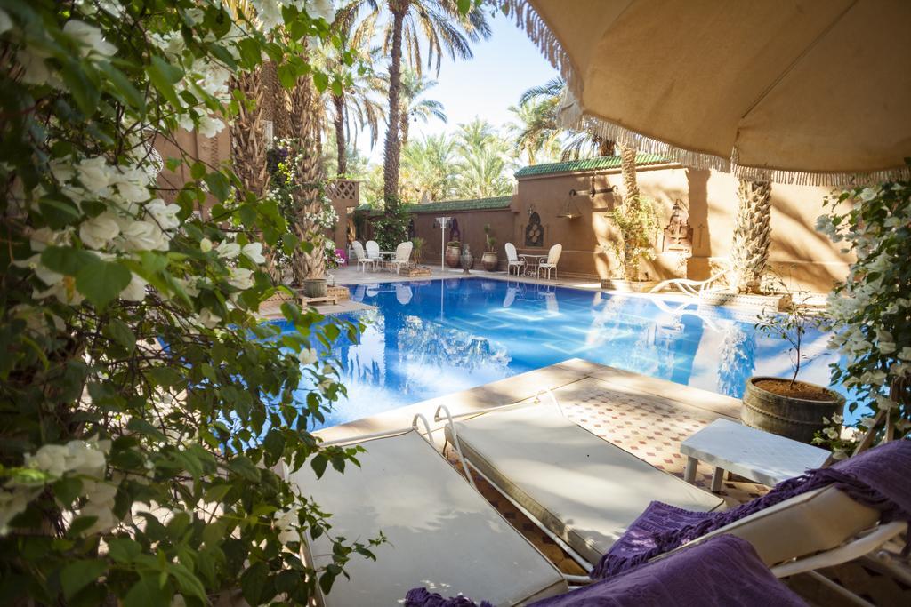 Riad Dar Sofian Zagora Extérieur photo