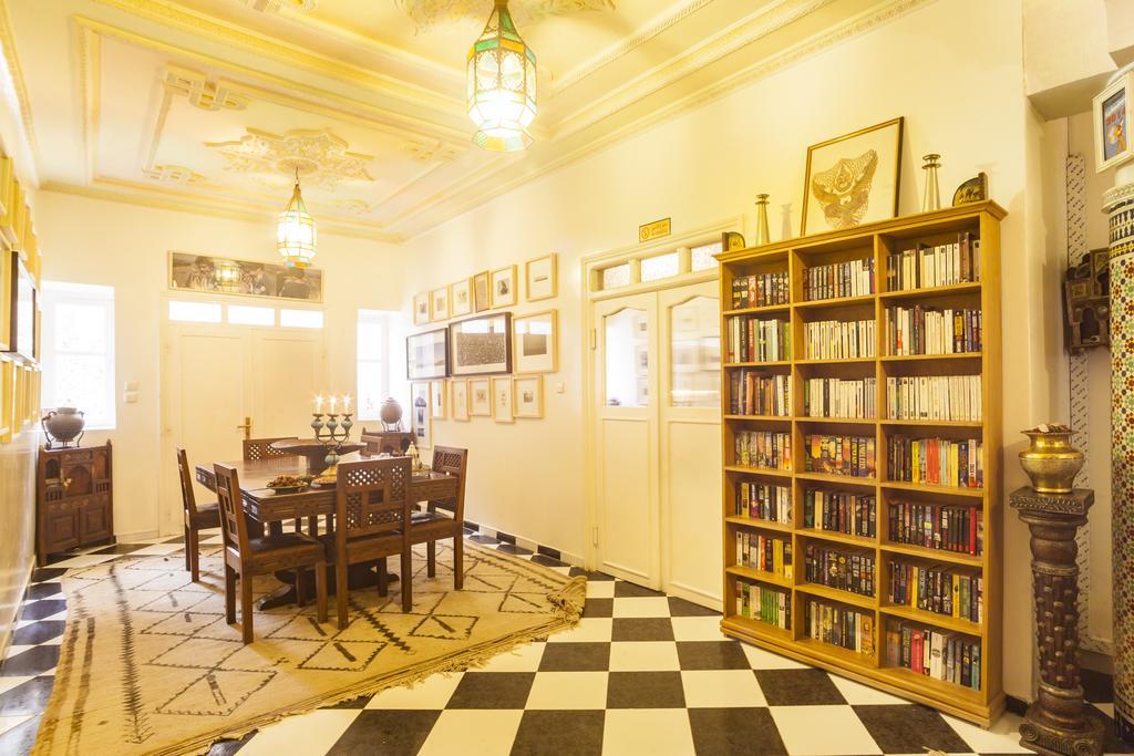 Riad Dar Sofian Zagora Extérieur photo