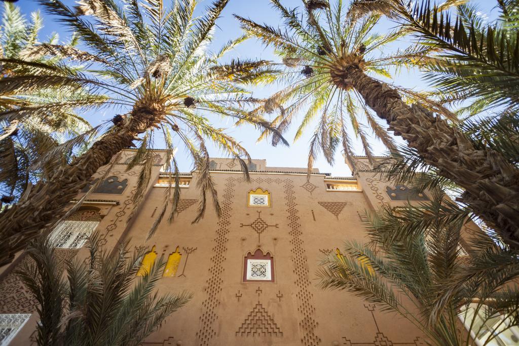 Riad Dar Sofian Zagora Extérieur photo