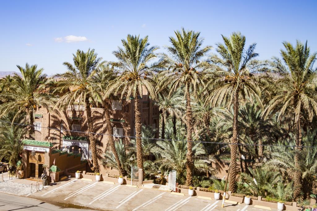 Riad Dar Sofian Zagora Extérieur photo