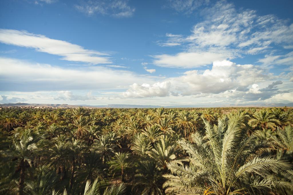 Riad Dar Sofian Zagora Extérieur photo