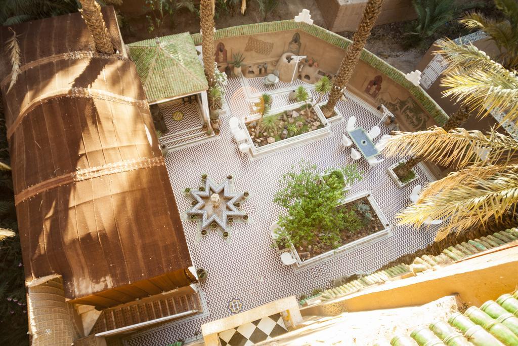 Riad Dar Sofian Zagora Extérieur photo
