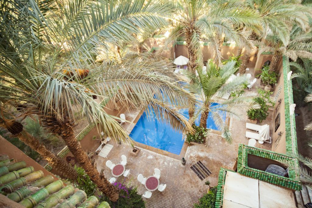 Riad Dar Sofian Zagora Extérieur photo