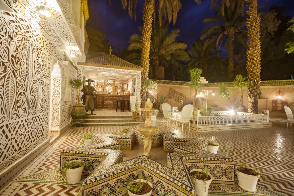 Riad Dar Sofian Zagora Extérieur photo