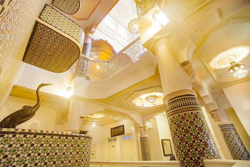 Riad Dar Sofian Zagora Extérieur photo