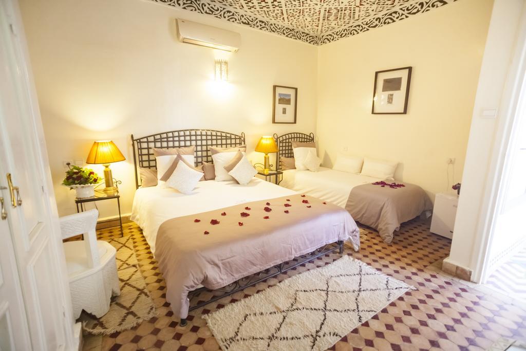 Riad Dar Sofian Zagora Extérieur photo