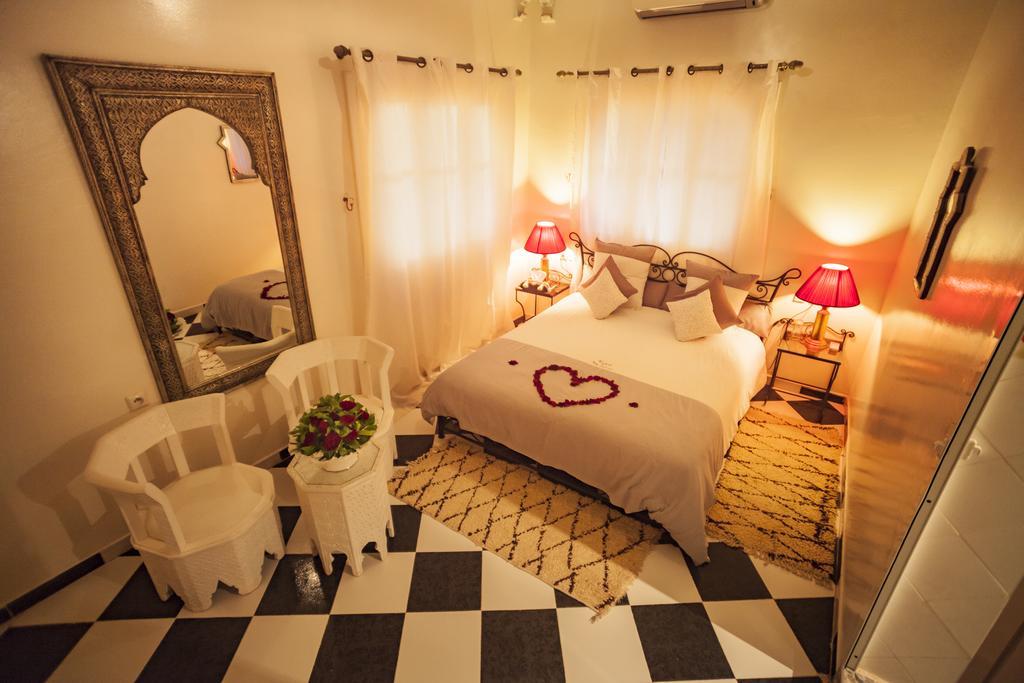 Riad Dar Sofian Zagora Extérieur photo