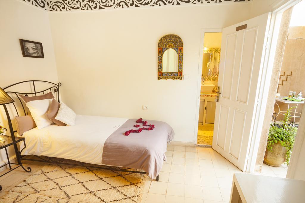 Riad Dar Sofian Zagora Extérieur photo
