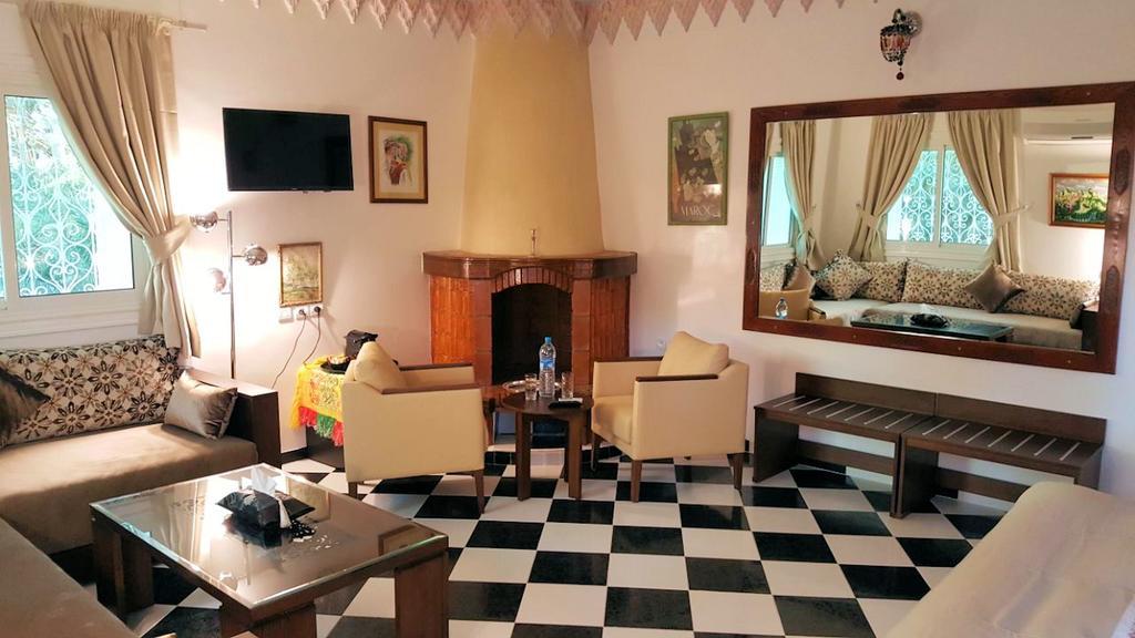 Riad Dar Sofian Zagora Extérieur photo