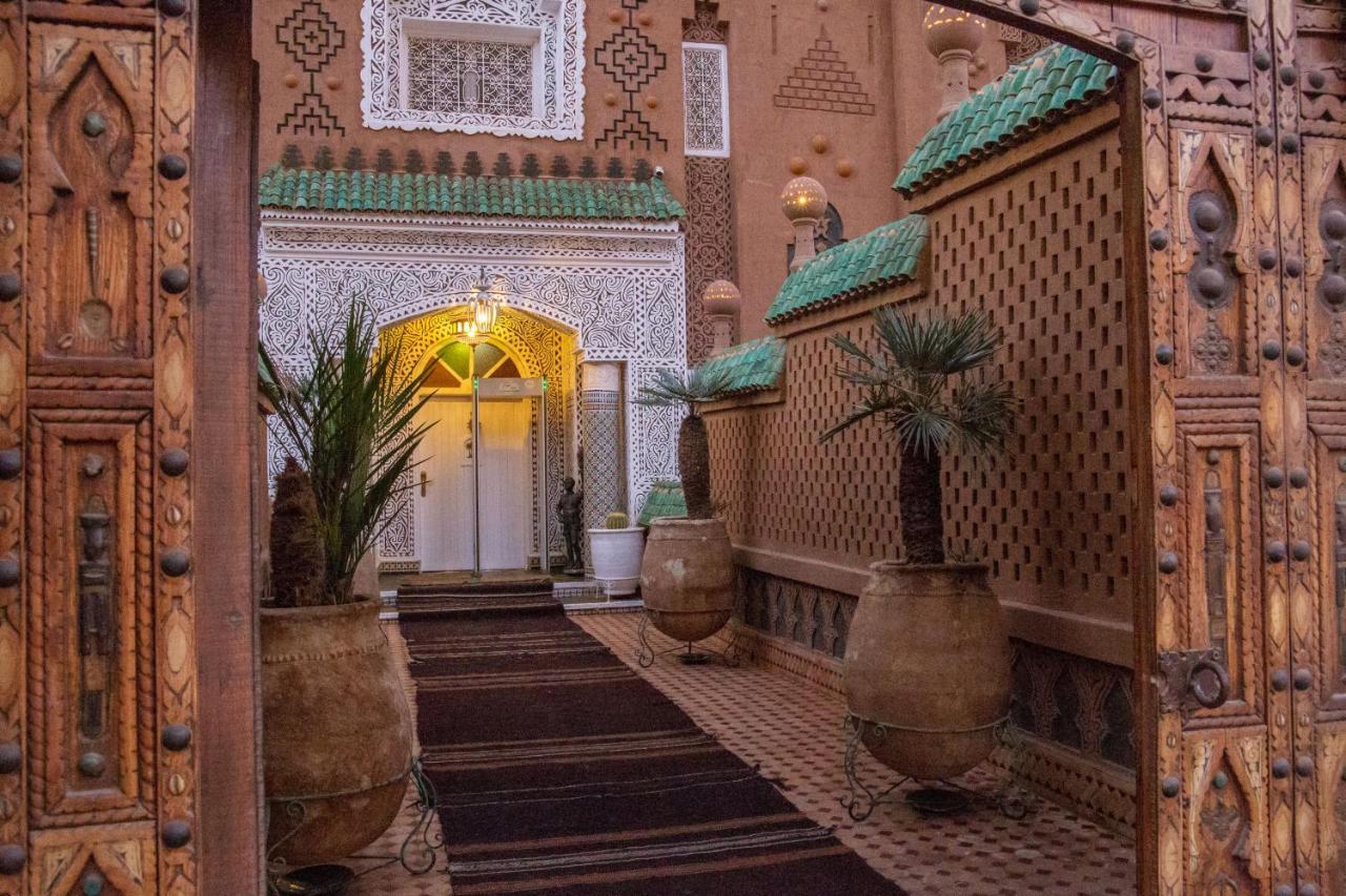 Riad Dar Sofian Zagora Extérieur photo