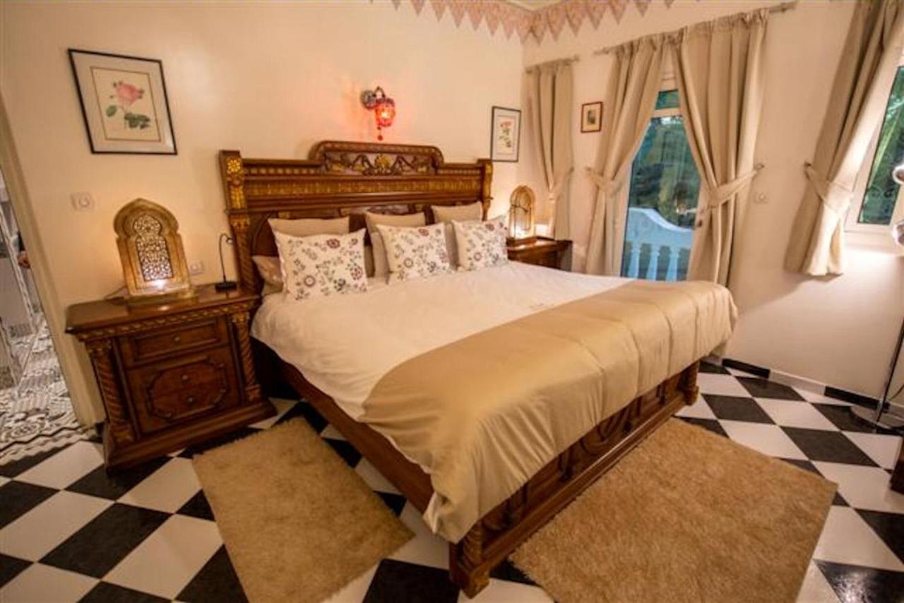 Riad Dar Sofian Zagora Extérieur photo