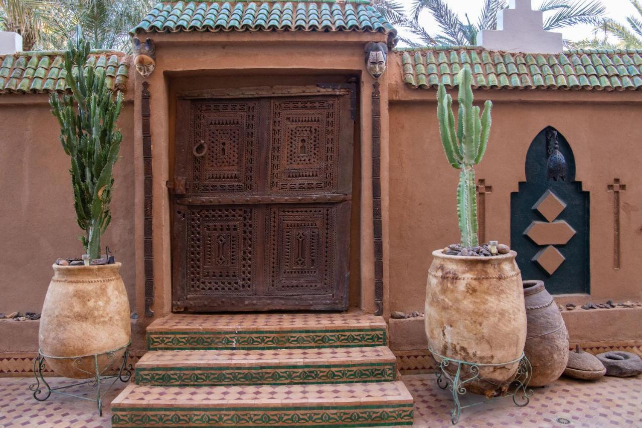Riad Dar Sofian Zagora Extérieur photo