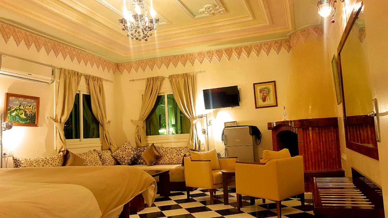 Riad Dar Sofian Zagora Extérieur photo