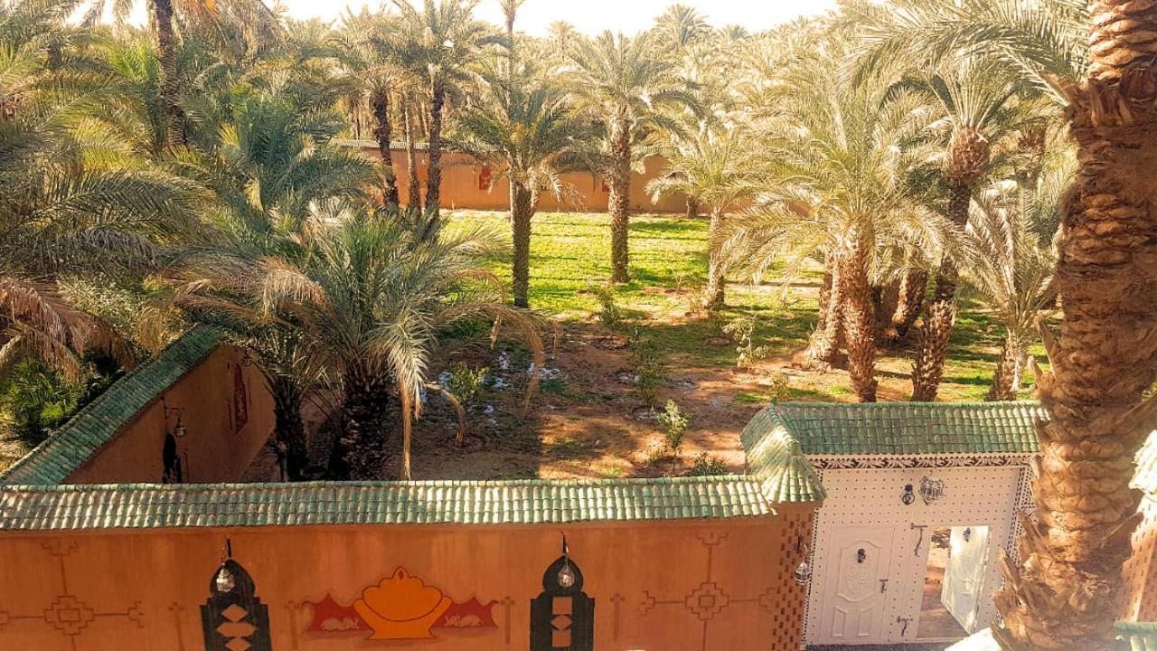 Riad Dar Sofian Zagora Extérieur photo